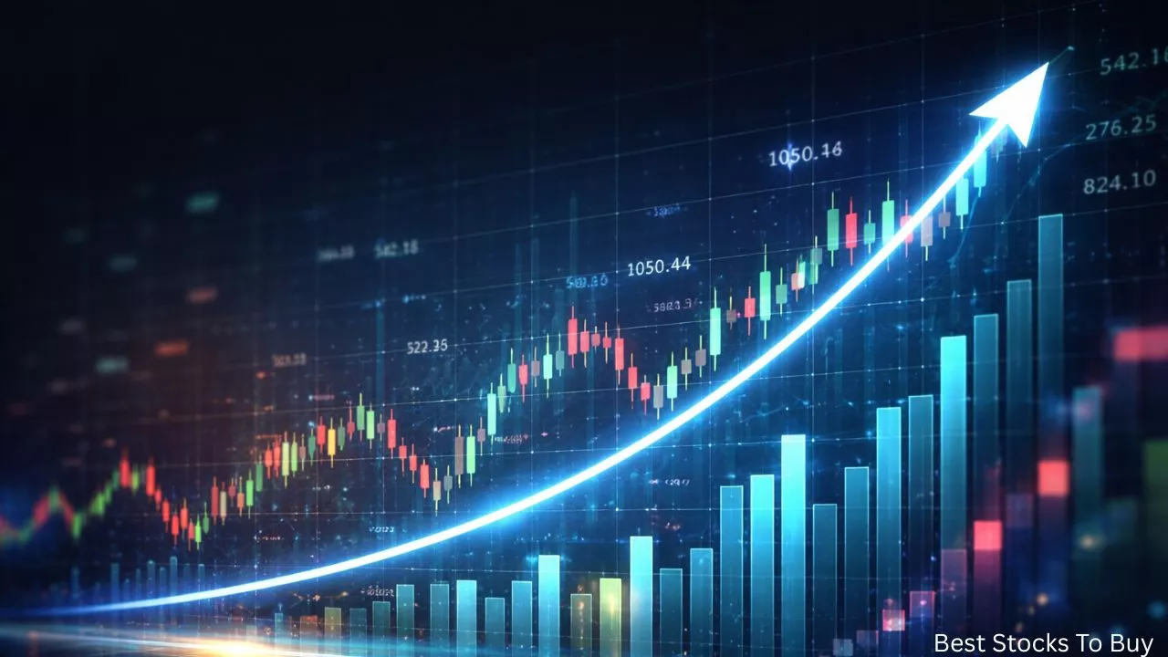 Best Stocks To Buy