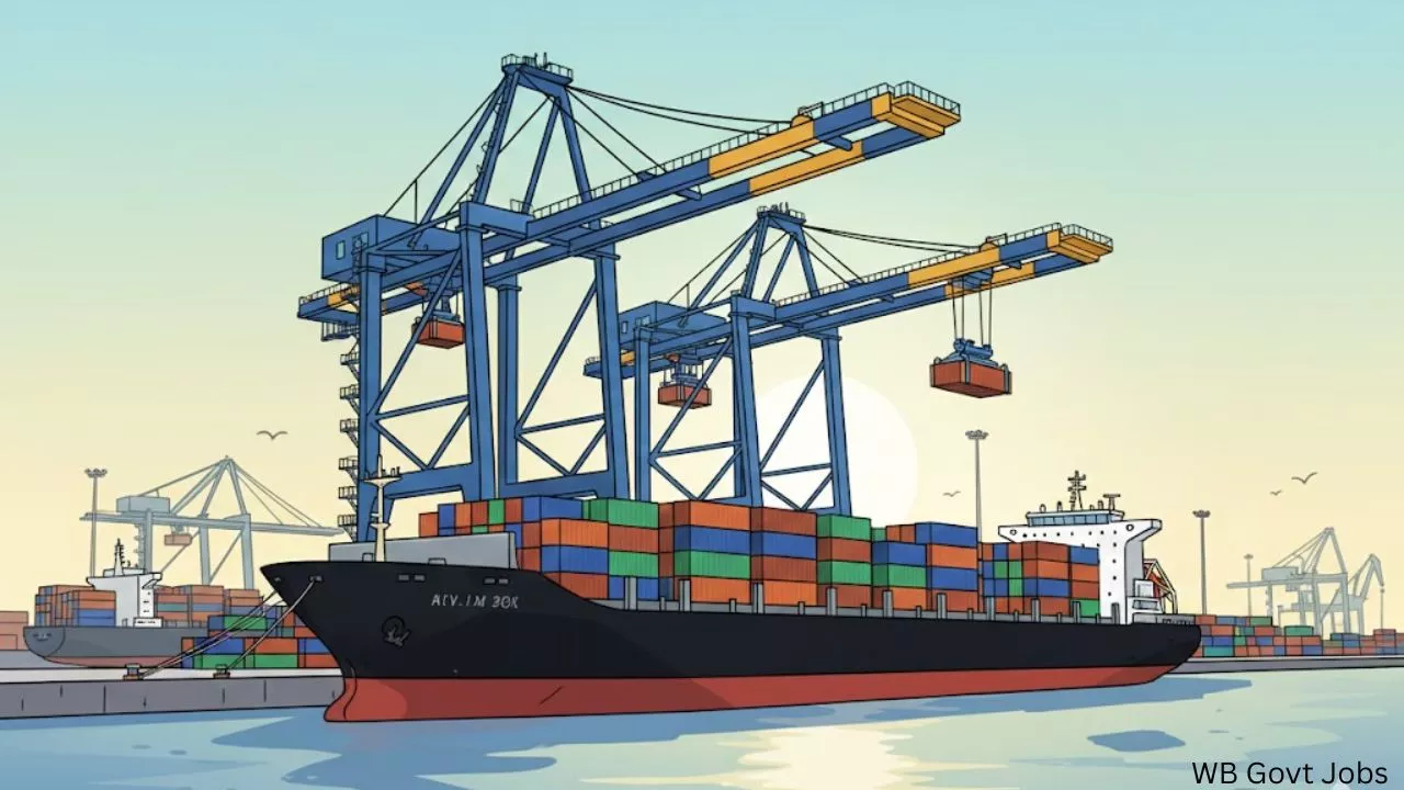 WB Govt Jobs