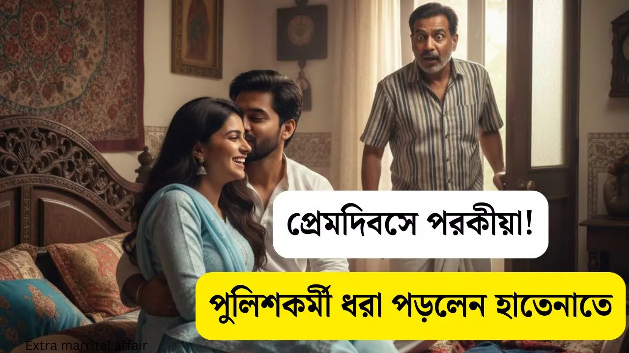 Extra marrital affair