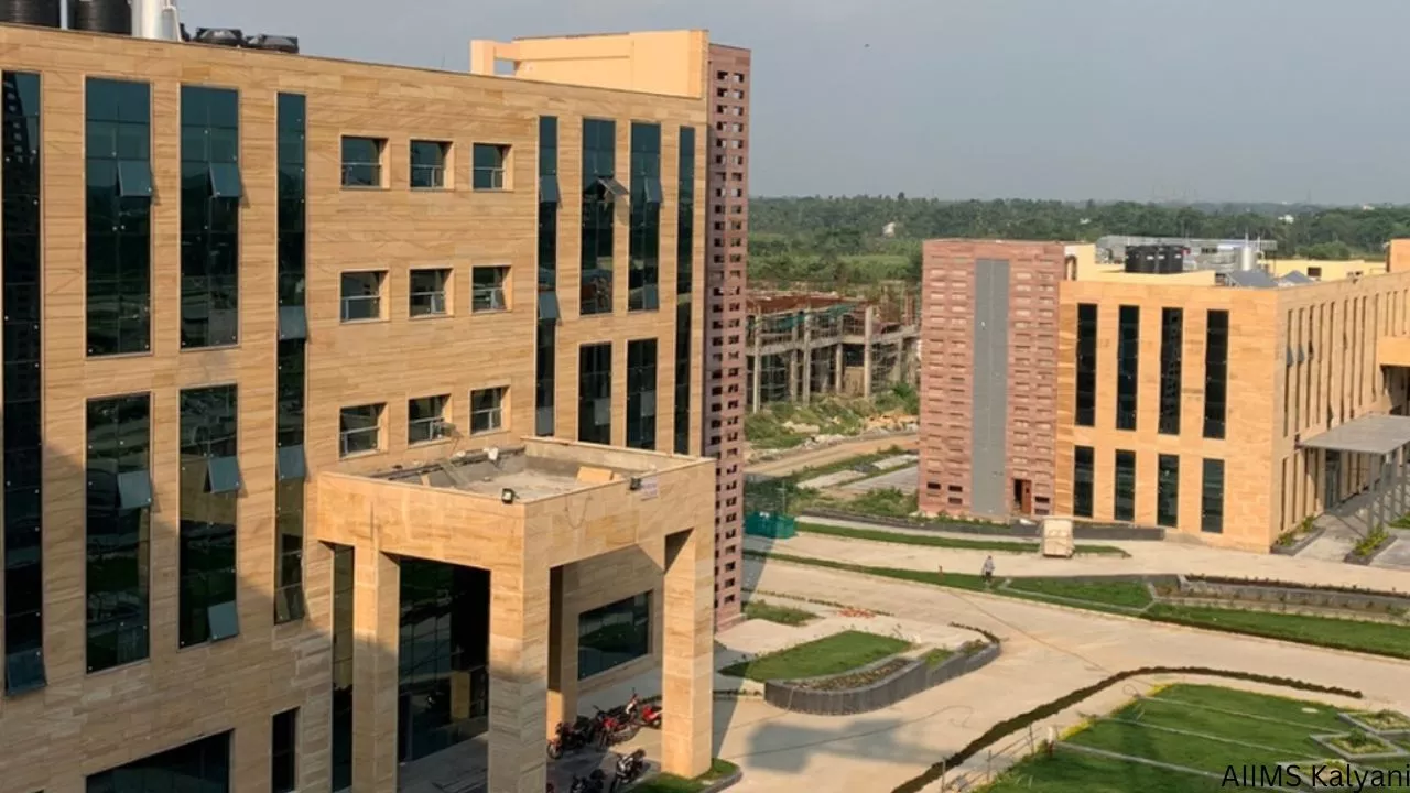 AIIMS Kalyani