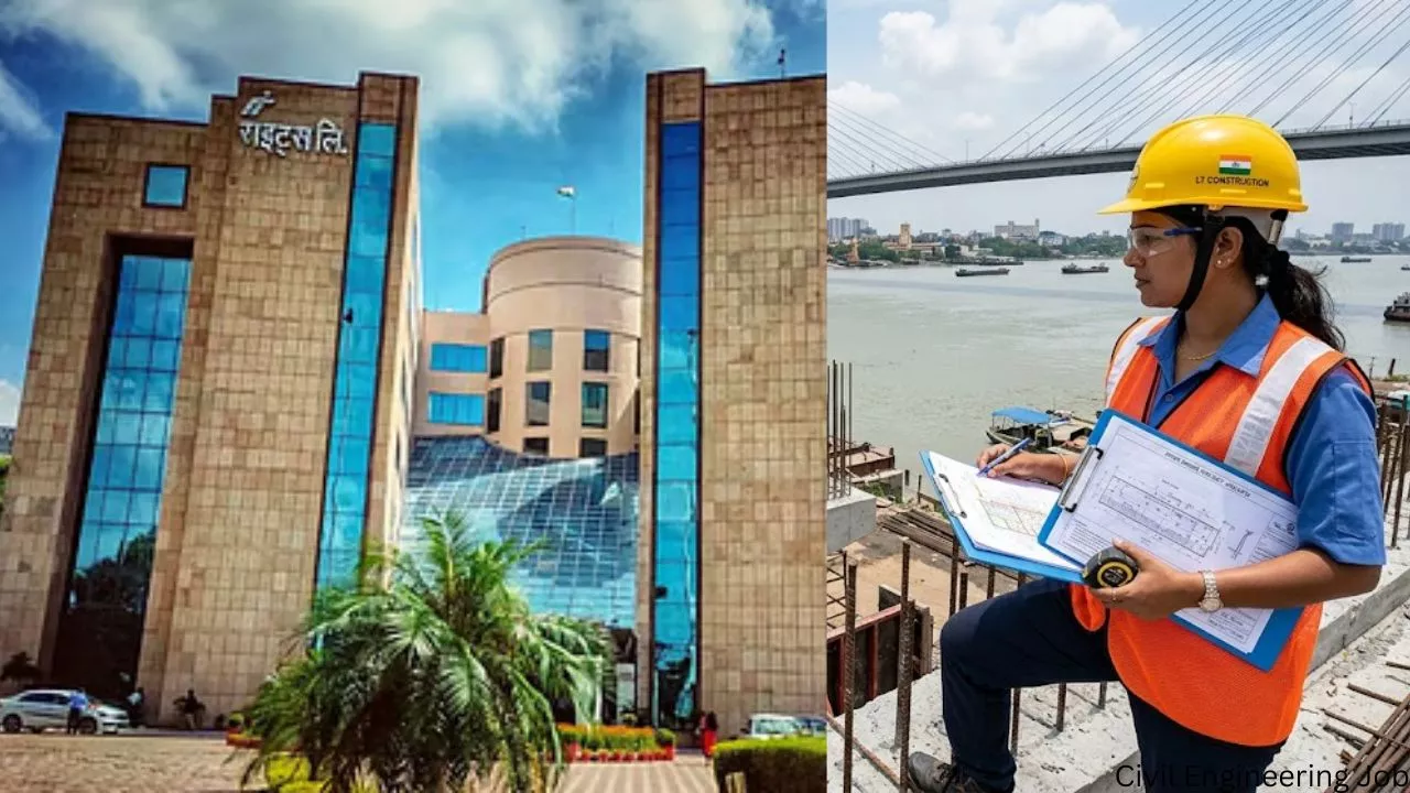 Civil Engineering Job