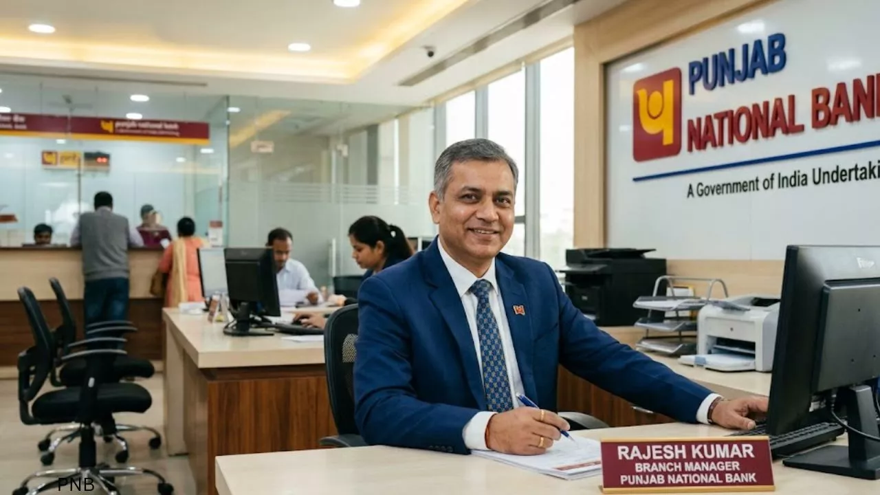 PNB Recruitment