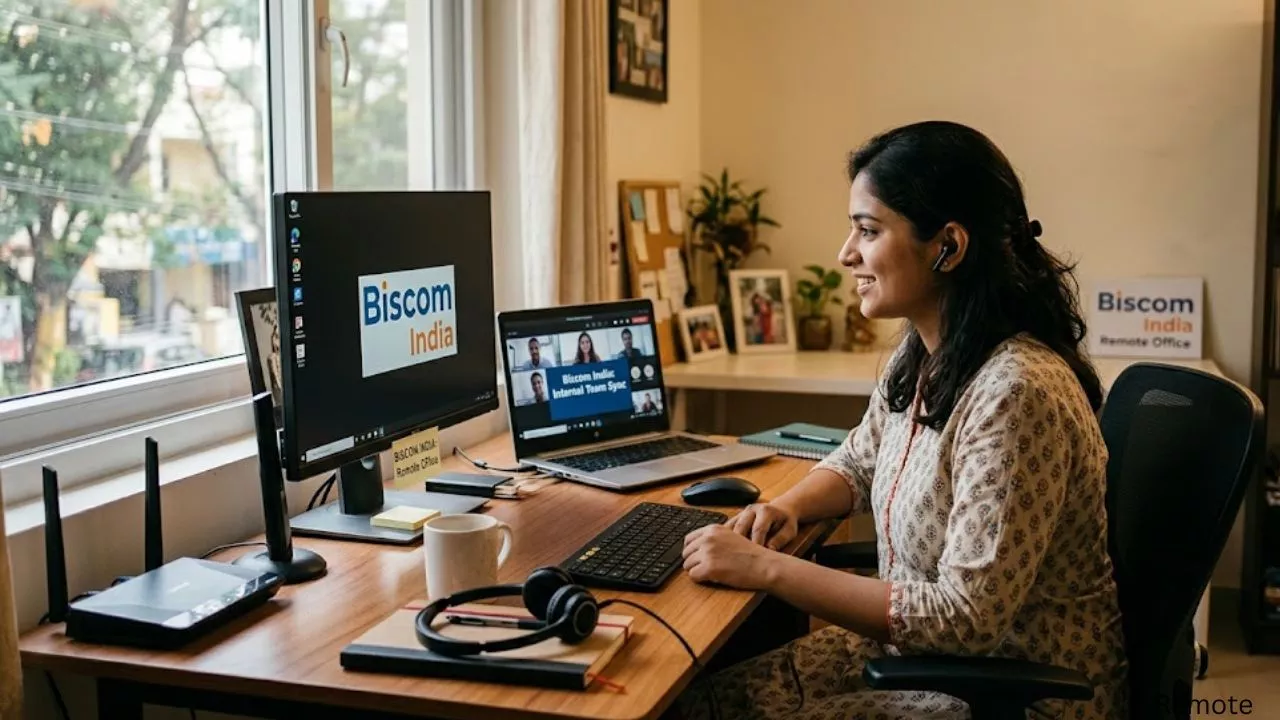 Remote Job