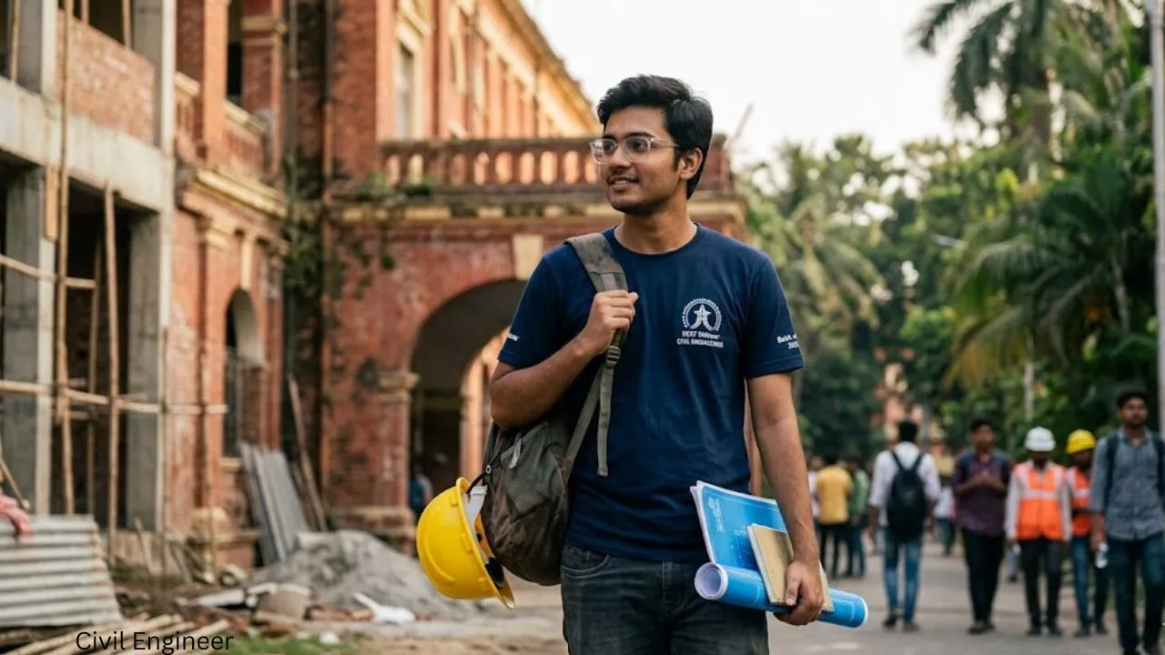 Civil Engineer Recruitment