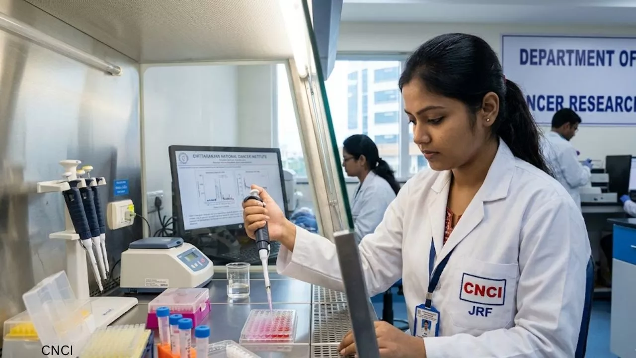 CNCI Recruitment