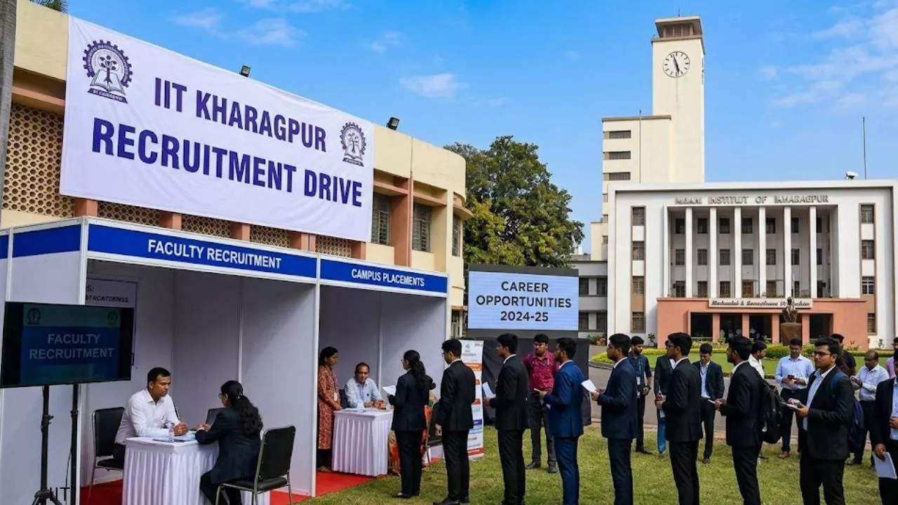 IIT Kharagpur