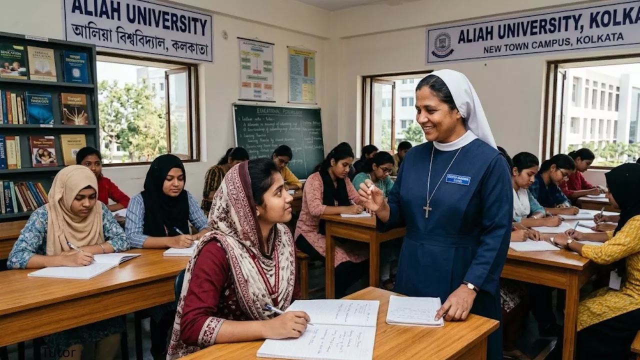 Tutor Recruitment