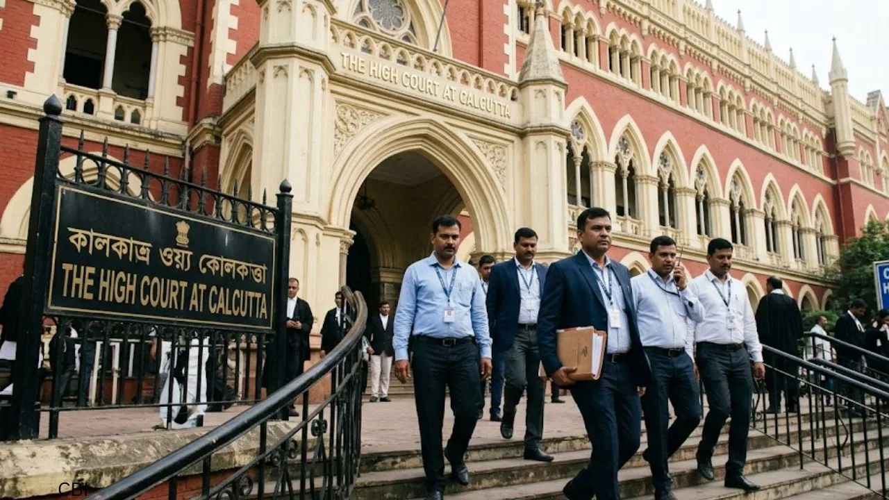 CBI Recruitment