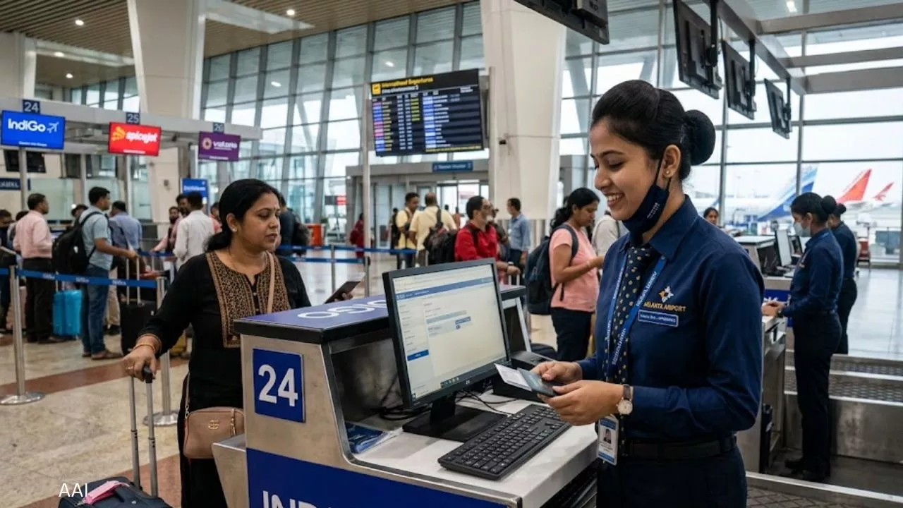 AAI Recruitment