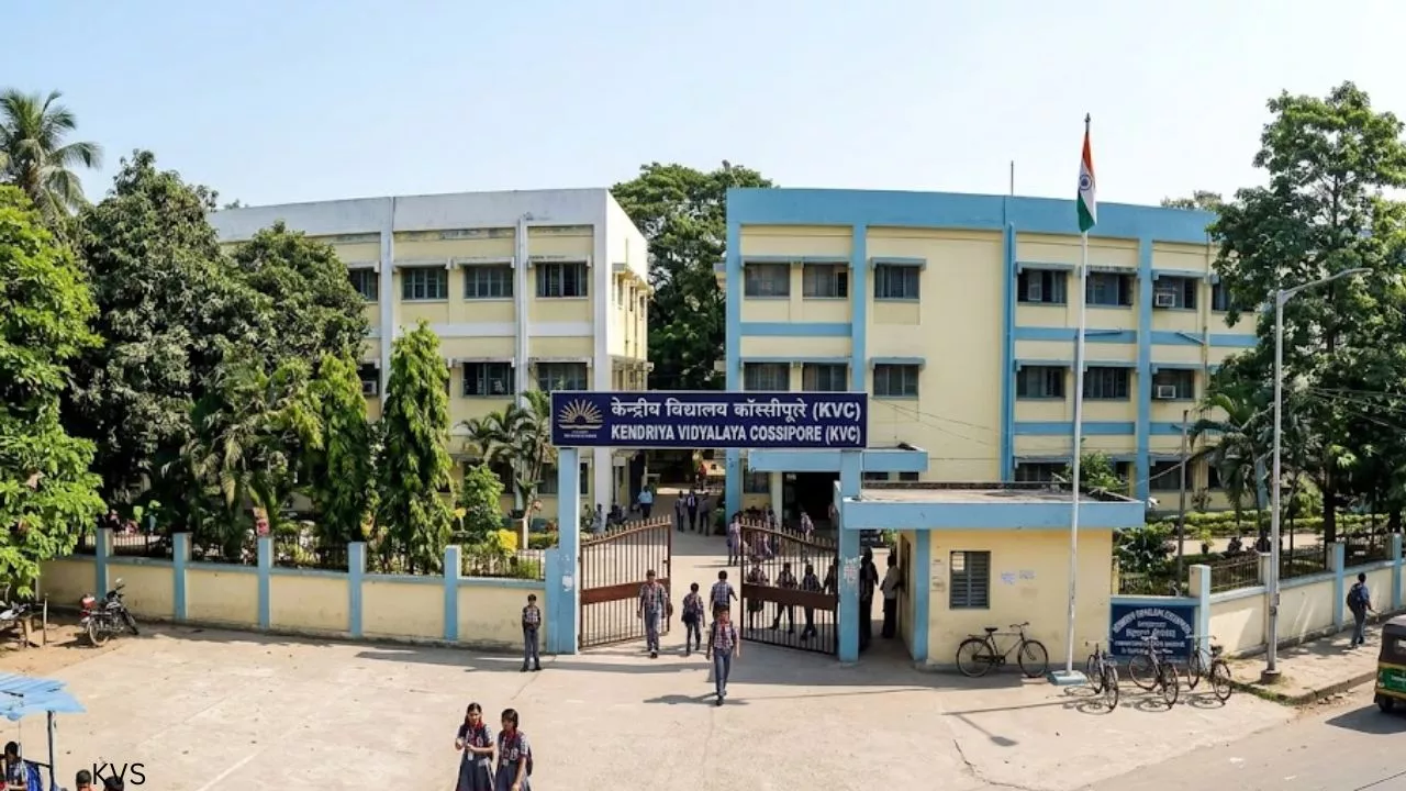 KVS Recruitment