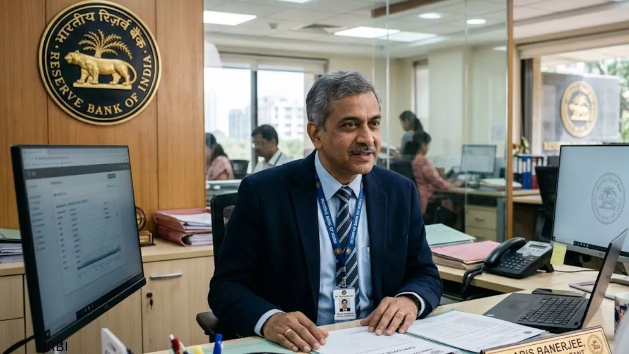 RBI Recruitment